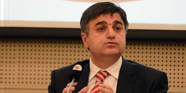 'Y�ksek��retim Etik De�er ve �lkeleri' tasla�� Y�K'te