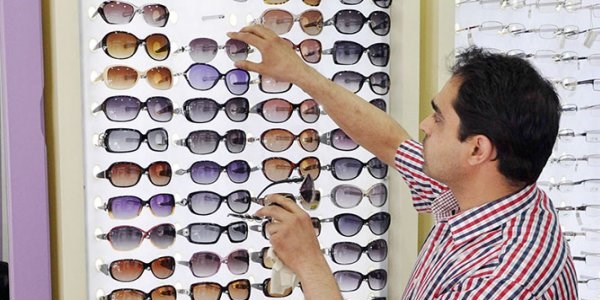 Ucuza sat�lan g�ne� g�zl�klerine dikkat