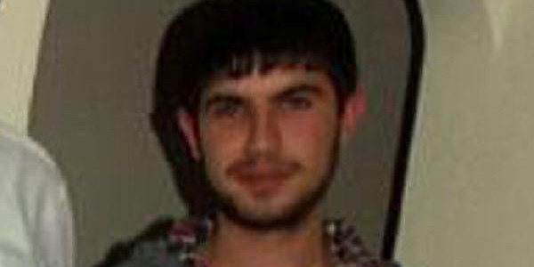 Üniversiteli gençten 5 gündür haber alınamıyor!