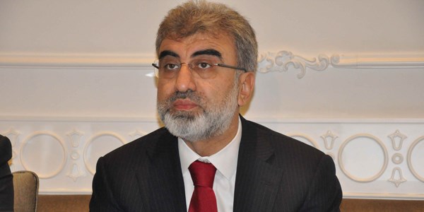 Bakan Y�ld�z: Detayl� �al��ma yapaca��z/ Video