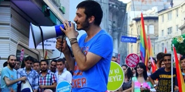 Twitter'da hakarete hapis cezası