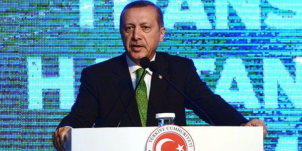 Erdoğan: Yerli oto hayaline hiç olmadığı kadar yakınız/Video