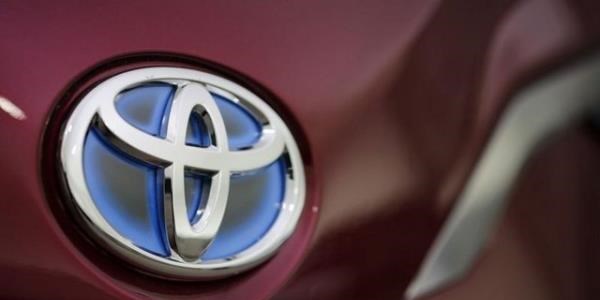 Toyota 430 bin 500 aracını geri çağırıyor