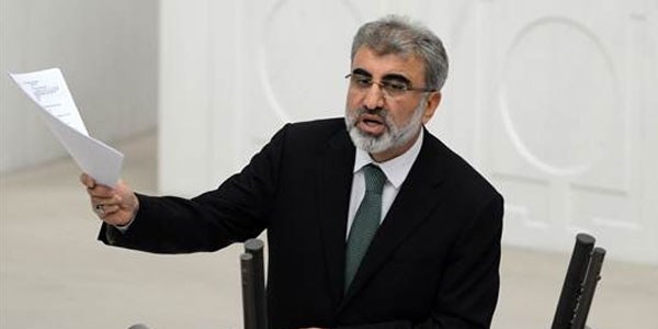 Yıldız: İstifa en kolay olanı