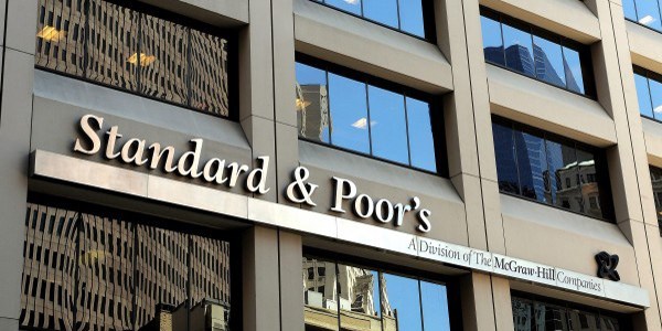 S&P Türkiye'nin notunu teyit etti