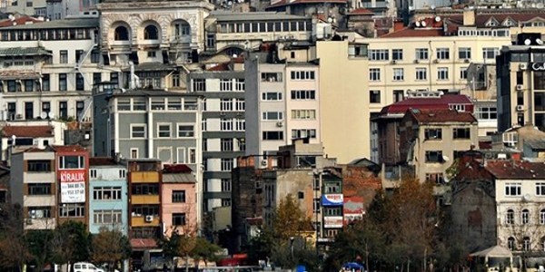 Emlak vergisini yüzde 15 az vergi ödemenin yolu açıldı