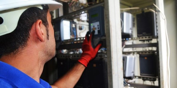 İstanbul'da elektrik kesintisi