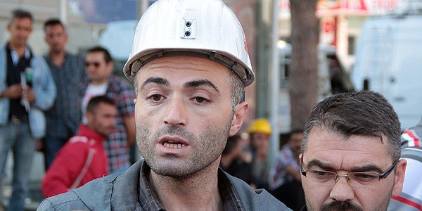 Somalı işçiler: Bir diye gittiysek bize üç verdiler