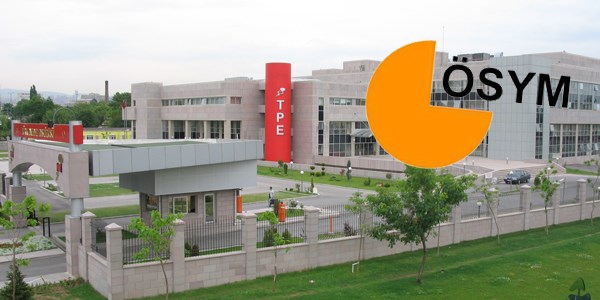 ÖSYM marka tescili yaptırdı