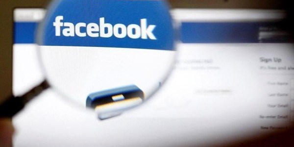 Facebook gizlilik ayarları değişti
