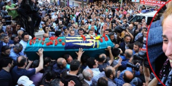 Uğur Kurt'un kardeşinden eylemcilere tepki