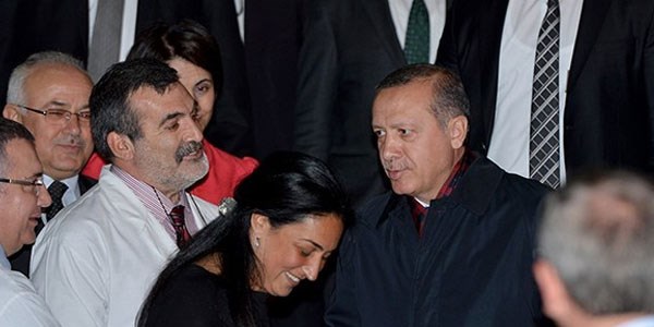 Başbakan Faruk Çelik'i ziyaret etti
