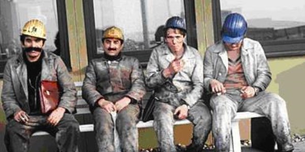 Erdoğan'dan taşeron yasası için talimat