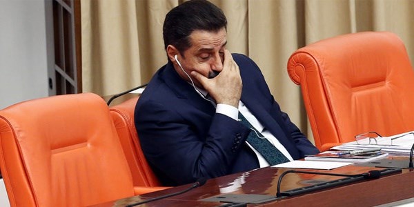 Bakan Çelik ölümden döndü