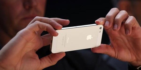 iPhone'la fotoğraf çekmeden önce dikkat