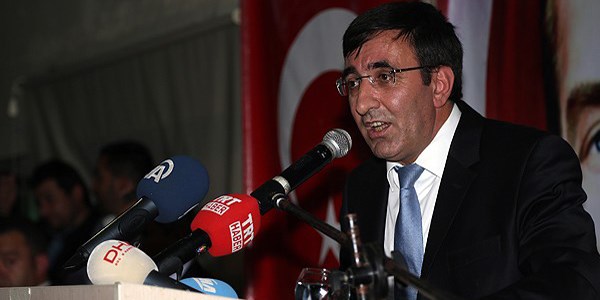 SGK hizmetleri vatandaşın ayağına gidiyor