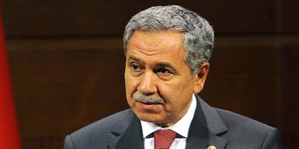 Arınç'ın dünürü vefat etti