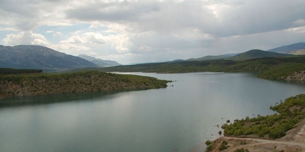 Nisan-mayıs yağışları kuraklık korkusunu azalttı
