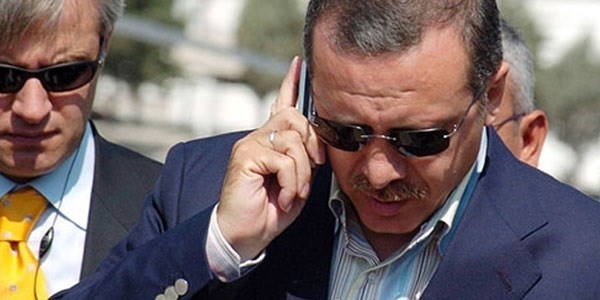 Erdoğan'dan Yılmaz ve Kurt ailesine taziye