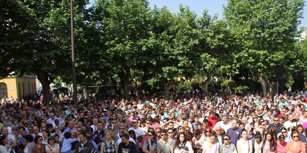 Alınacak öğrenci sayısı: 50, başvuru: 5 bin/Video