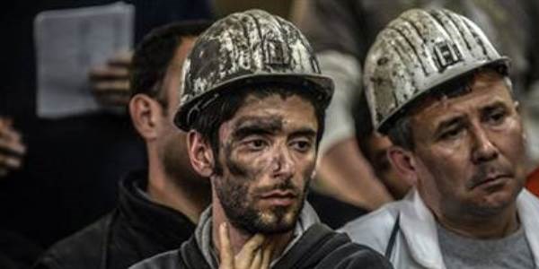 ��te madencilik sekt�r� hakk�nda en kapsaml� rapor