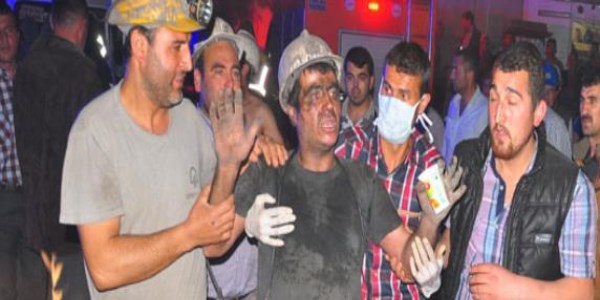 Madencilere 'işe gelin' çağrısı