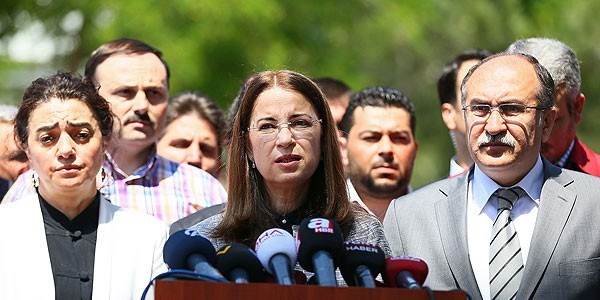 İslam: Ailelere konut yapılacak