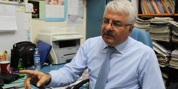 Çocuklar yabani otlardan zehirleniyor