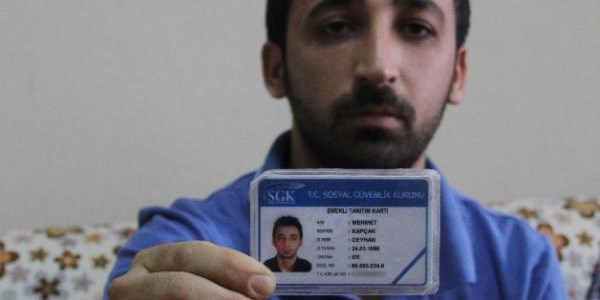 Gazinin unvanı 'çalışabilir' denilerek geri alındı!/ Video
