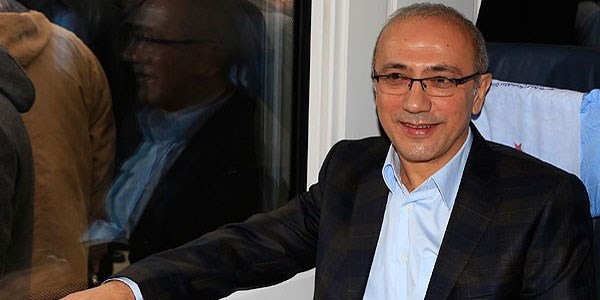 YHT'de sabotoj ihtimali çok yüksek