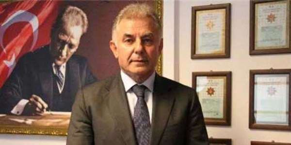 Korsanlığına karşı verilen mücadele üniversite müfredatında/ Video