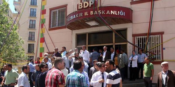 Anneler, ilk kez PKK'ya isyan ediyor