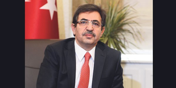 Altın madenlerini denetliyoruz