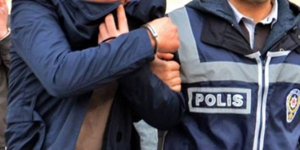 Zonguldak'ta rüşvet operasyonu: 21 gözaltı