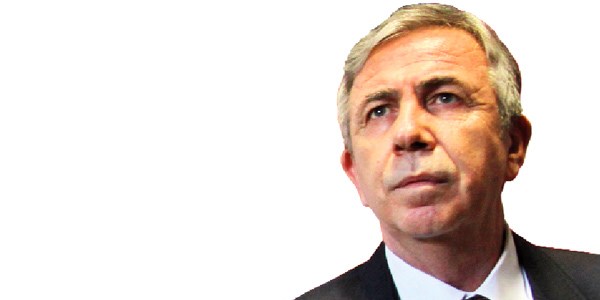 İtiraz yolu 8 ay önce kapanmış