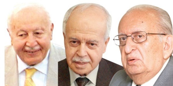 64 kişilik VIP dinleme listesi