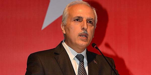 Vali Mutlu: Taksim'e izin yok/Video