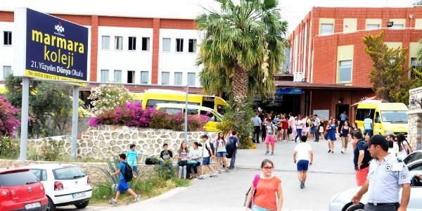 Öğrencilerin kanuna aykırı ifadelerinin alındığı iddiası