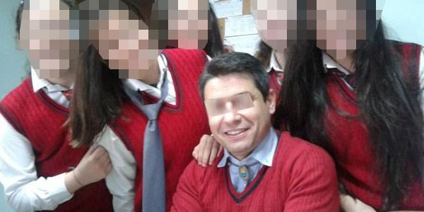 İstifa eden dershane öğretmeni mahkemeye başvurdu