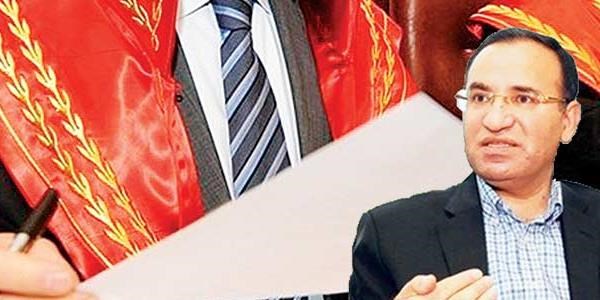 Ergenekon hakimlerine soruşturma yolu açıldı