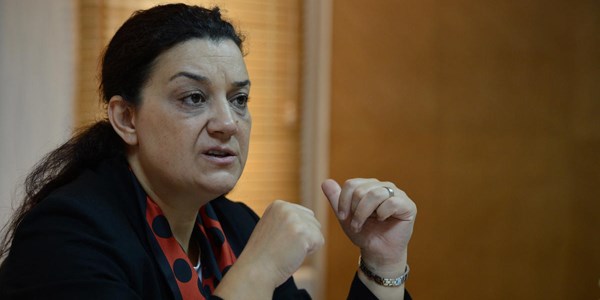 Soma şehitlerine maaş bağlandı