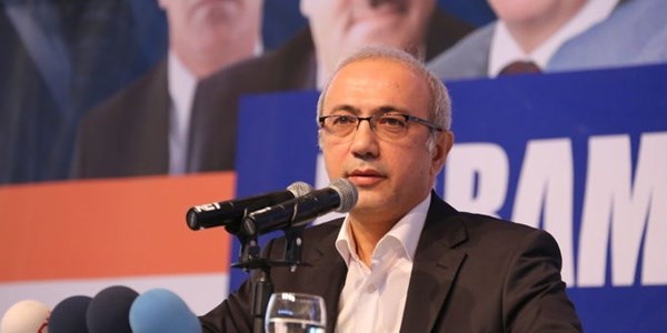Elvan: Siber saldırılara karşı ülkeler işbirliği yapmalı