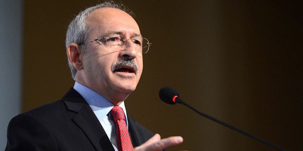 Kılıçdaroğlu: Gündemimizde Gül yok/Video