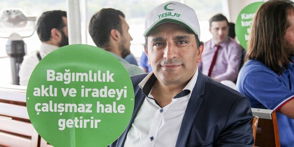 Vatandaşlar 'sigara yasağına' sahip çıktı