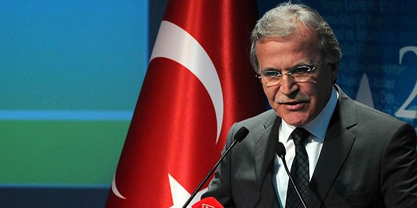 Şahin: Erdoğan Köşk'e çıkmalıdır