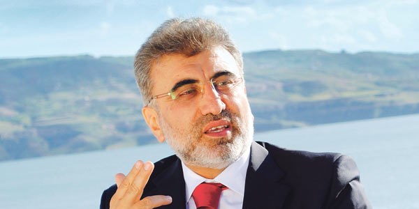 Yıldız: Hazar ile ilgili iyi haberler var