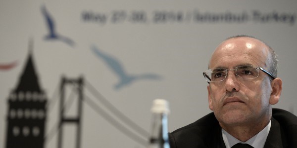 Şimşek: Merkez Bankası bağımsızdır