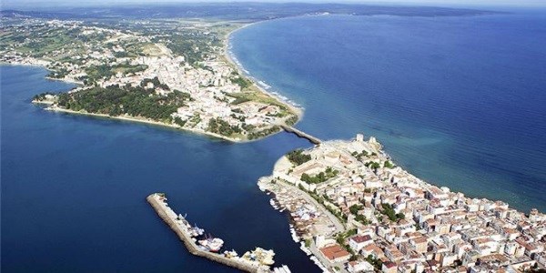 Kanal İstanbul'un güzergahı netleşti