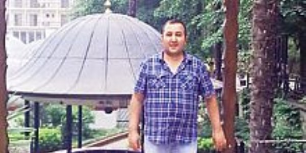 Yine seçmen kağıdı geldi!