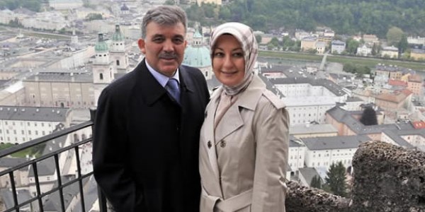 Cumhurbaşkanı Gül'e sivil hayat için 20 kişilik ekip!